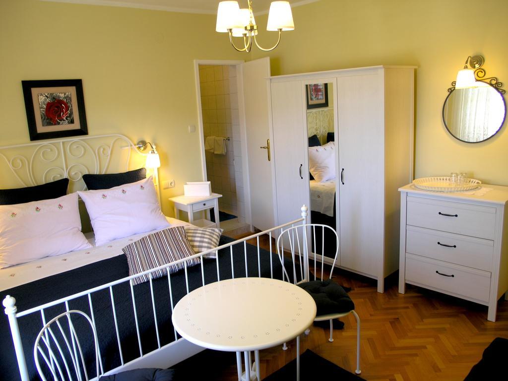 House Rozi 호텔 Palit 객실 사진