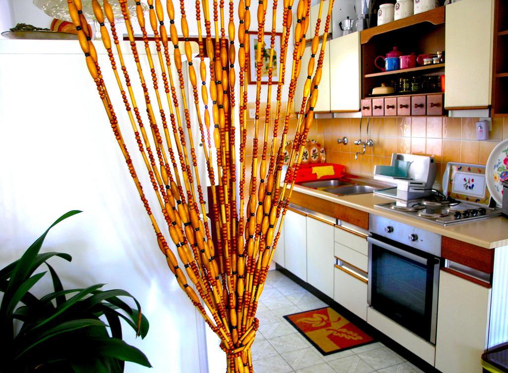 House Rozi 호텔 Palit 외부 사진