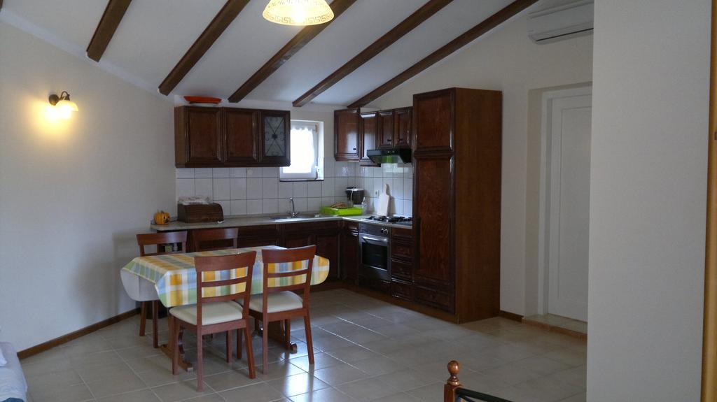 House Rozi 호텔 Palit 객실 사진